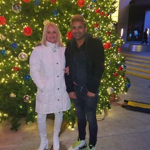 Meet your Posher, Corey